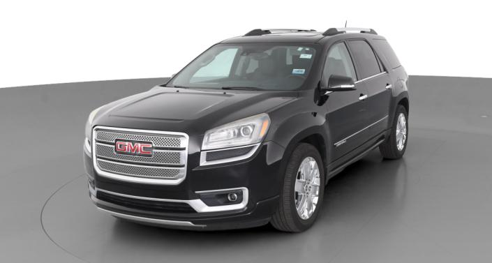 2016 GMC Acadia Denali -
                Concord, NC