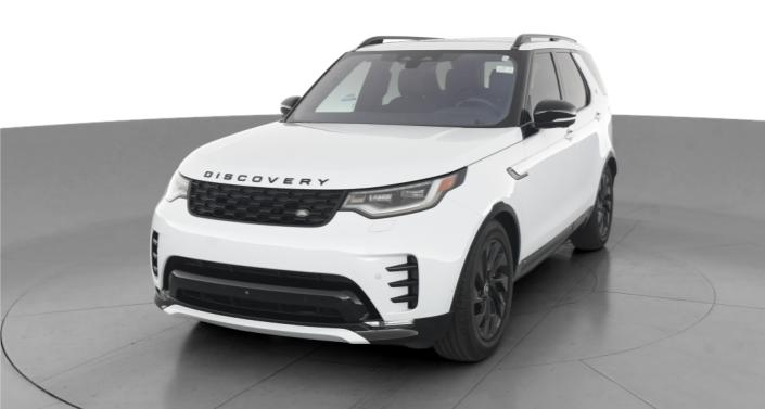 2022 Land Rover Discovery R-Dynamic S -
                Rocklin, CA