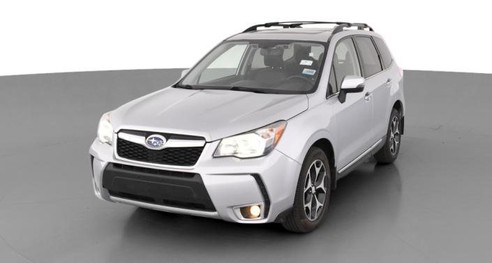 2016 Subaru Forester Touring -
                Tolleson, AZ