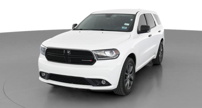 2018 Dodge Durango GT -
                Indianapolis, IN