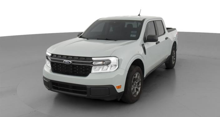 2023 Ford Maverick XLT -
                Concord, NC