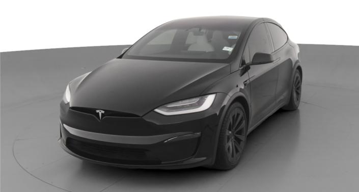 2022 Tesla Model X Long Range -
                Indianapolis, IN