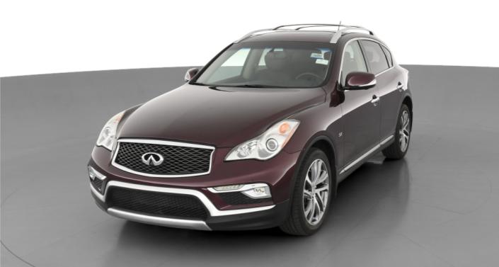 2016 INFINITI QX50 Base -
                Tolleson, AZ