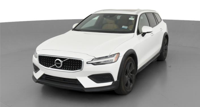 2020 Volvo V60 T5 -
                Concord, NC