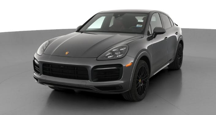 2021 Porsche   -
                Haines City, FL