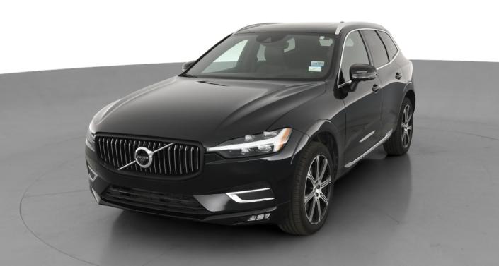 2021 Volvo XC60 T6 Inscription -
                Bessemer, AL