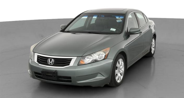 2010 Honda Accord EX-L -
                Bessemer, AL