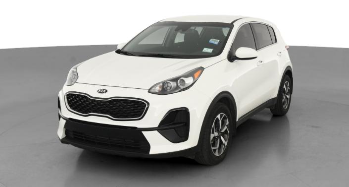 2020 Kia Sportage LX -
                Bessemer, AL