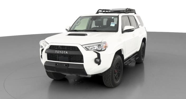 2024 Toyota 4Runner TRD Pro -
                Manville, NJ