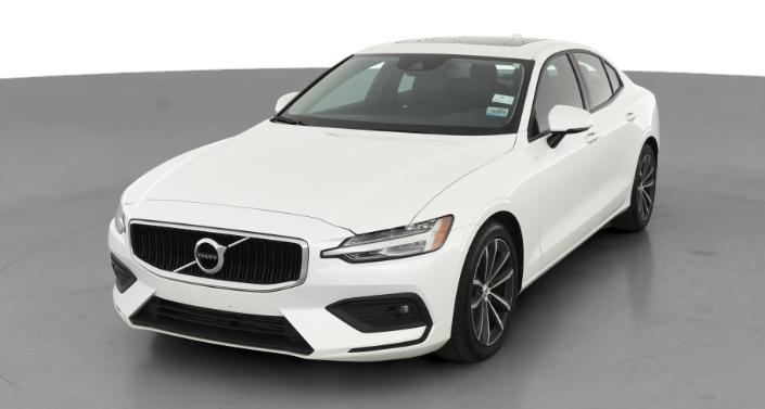 2021 Volvo S60 T6 Momentum -
                Bessemer, AL