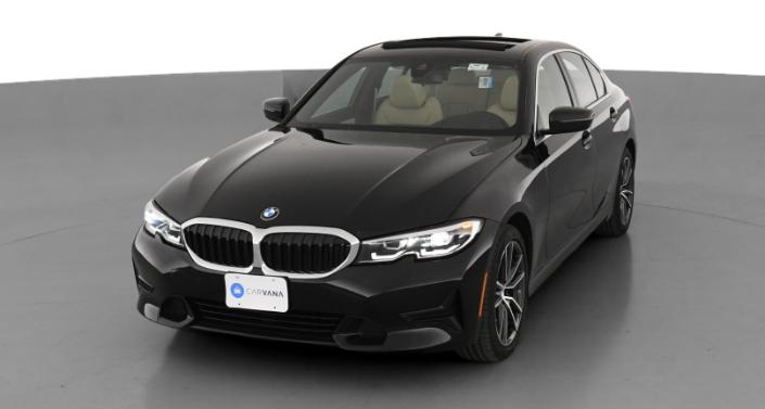 2021 BMW 3 Series 330i xDrive -
                Beverly, NJ