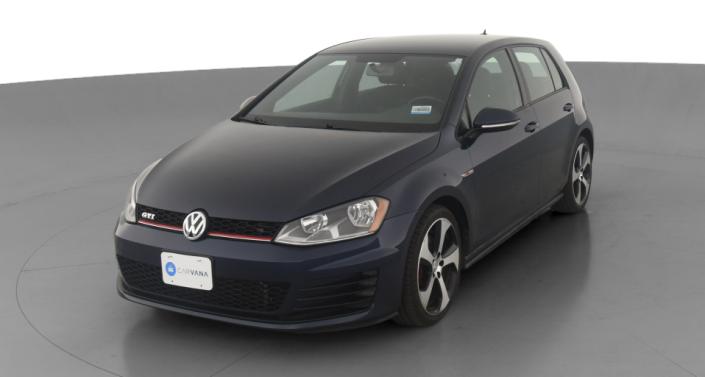 2017 Volkswagen Golf GTI S -
                Bessemer, AL