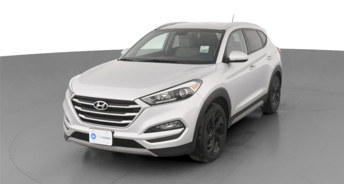 2017 Hyundai Tucson Sport -
                Indianapolis, IN