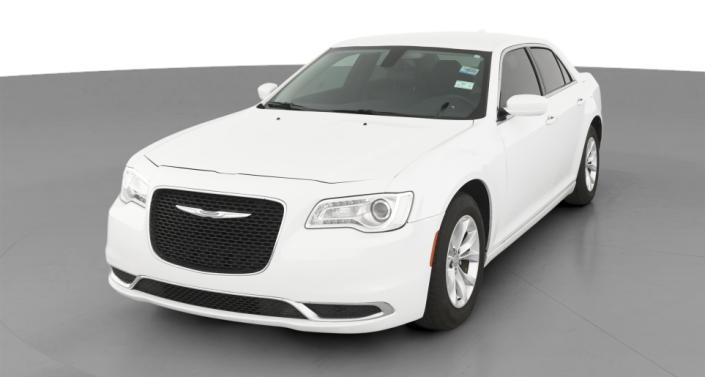 2015 Chrysler 300 Limited Edition -
                Tolleson, AZ