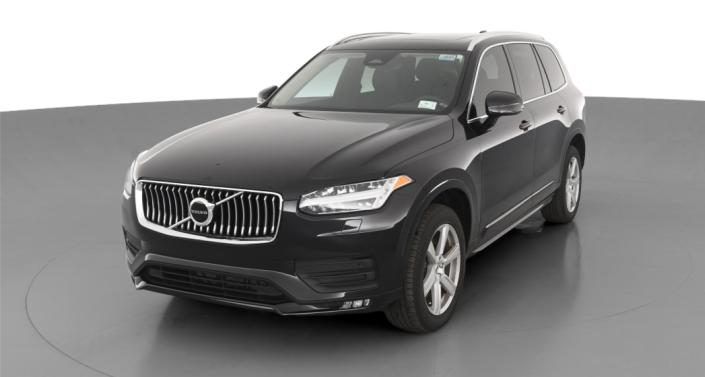 2023 Volvo XC90 B6 Core -
                Wheatland, OK