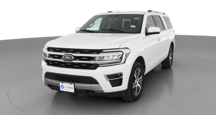 2022 Ford Expedition MAX Limited -
                Tolleson, AZ