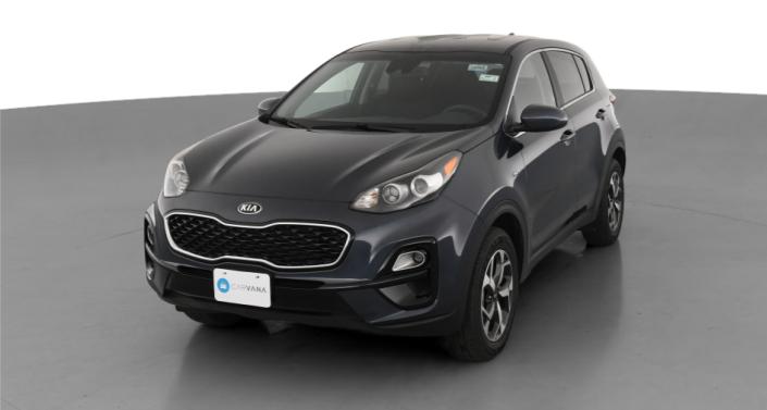 2022 Kia Sportage LX -
                Beverly, NJ