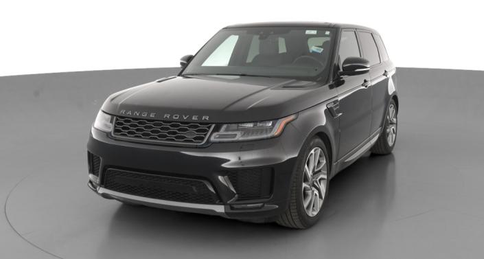 2022 Land Rover Range Rover Sport HSE -
                Bessemer, AL