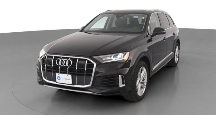 2023 Audi Q7 Premium Plus -
                Beverly, NJ