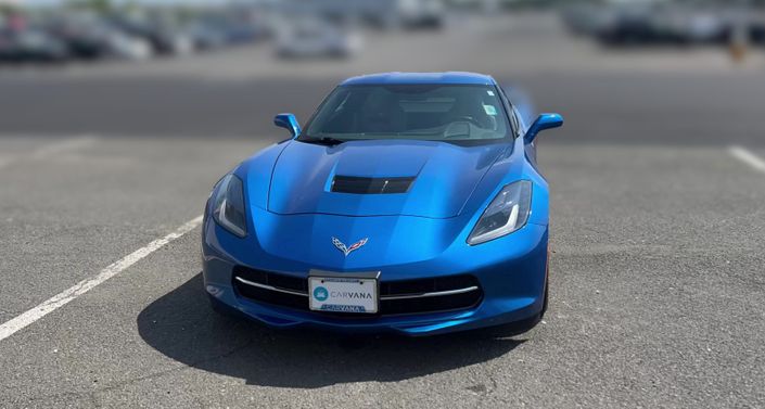 2014 Chevrolet Corvette Stingray -
                Colonial Heights, VA