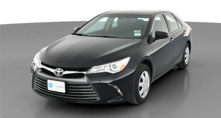 2016 Toyota Camry LE -
                Richton Park, IL