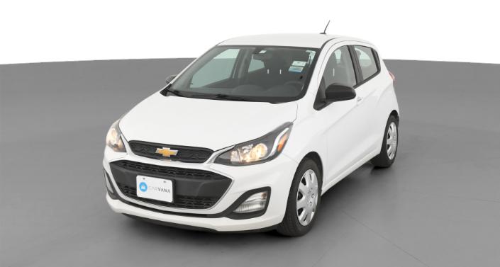 2021 Chevrolet Spark LS -
                Tolleson, AZ