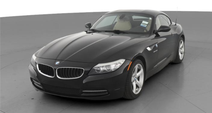 2010 BMW Z4 sDrive30i -
                Hebron, OH