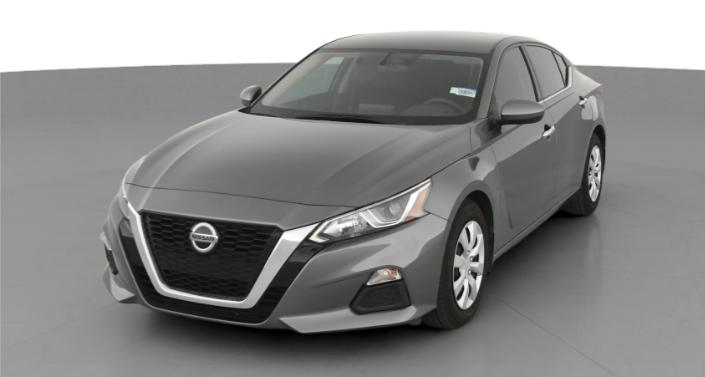 2019 Nissan Altima S -
                Tolleson, AZ