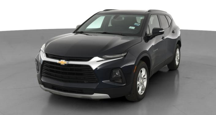 2020 Chevrolet Blazer  -
                Bessemer, AL