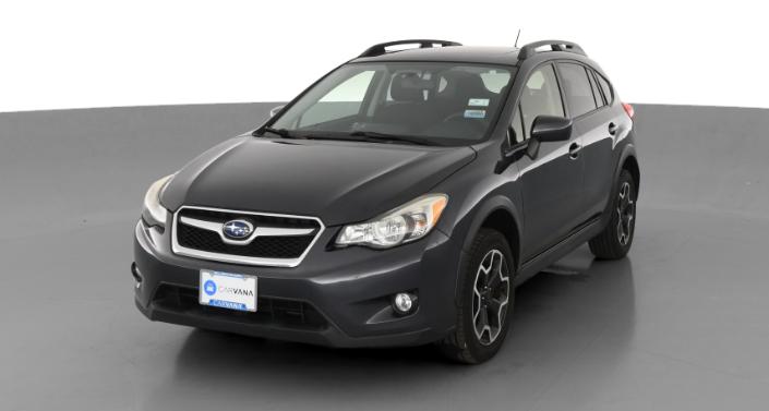 2015 Subaru XV Crosstrek Premium -
                Colonial Heights, VA