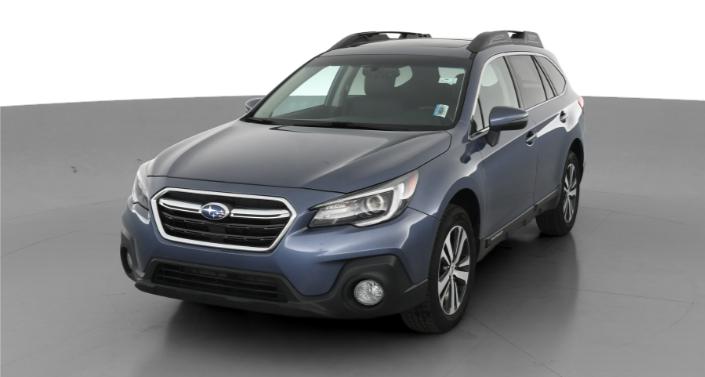 2018 Subaru Outback 3.6R Limited -
                Lorain, OH