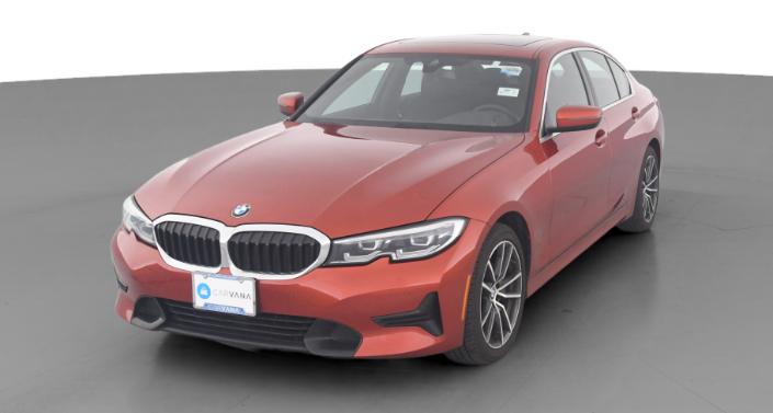 2020 BMW 3 Series 330i xDrive -
                Concord, NC