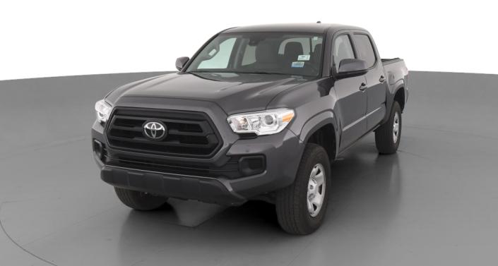 2022 Toyota Tacoma SR5 -
                Indianapolis, IN