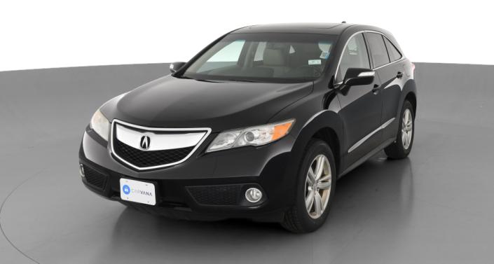 2015 Acura RDX Base -
                Colonial Heights, VA