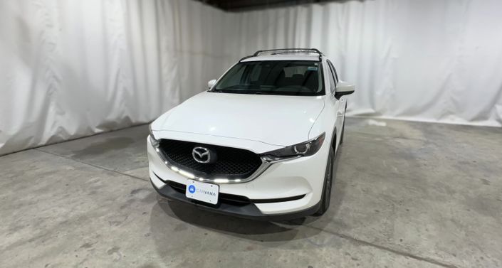 2018 Mazda CX-5 Sport -
                Houston, TX