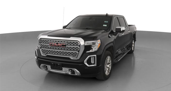 2020 GMC Sierra 1500 Denali -
                Fort Worth, TX