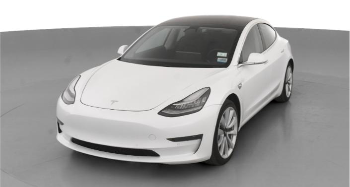 2020 Tesla Model 3 Standard Range -
                Houston, TX