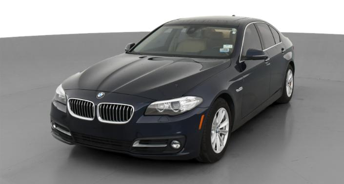 2015 BMW 5 Series 528i -
                Concord, NC