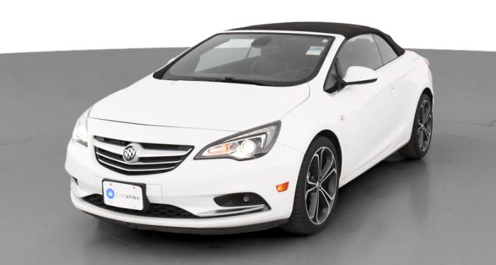 2016 Buick Cascada 1SV -
                Tolleson, AZ