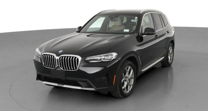 2022 BMW X3 xDrive30i -
                Bessemer, AL