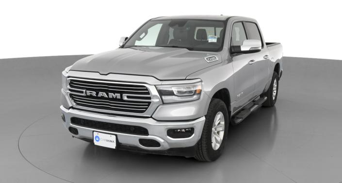 2024 RAM 1500 Laramie -
                Tooele, UT