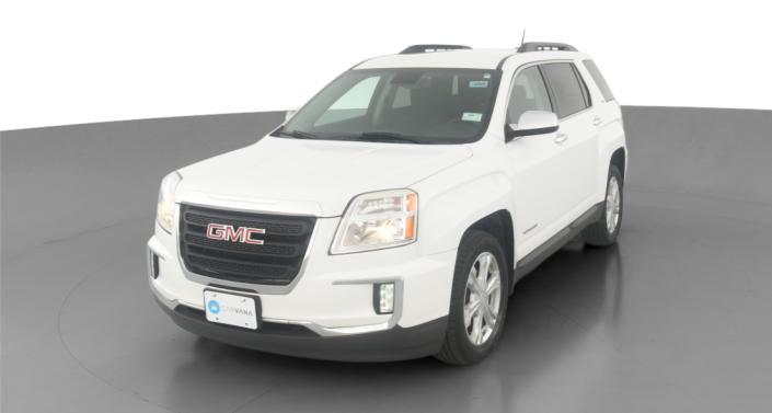 2017 GMC Terrain SLE -
                Indianapolis, IN