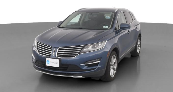 2018 Lincoln MKC Select -
                Concord, NC