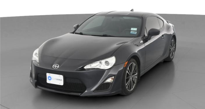 2015 Scion FR-S Base -
                Rocklin, CA