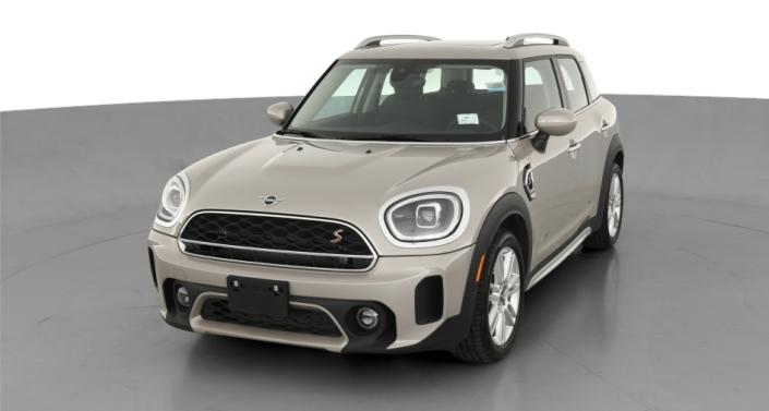 2024 MINI Cooper Countryman S -
                Bessemer, AL