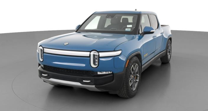 2022 Rivian R1T Launch Edition -
                Haines City, FL