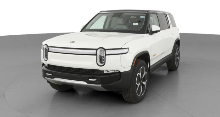 2023 Rivian R1S Adventure -
                Tolleson, AZ