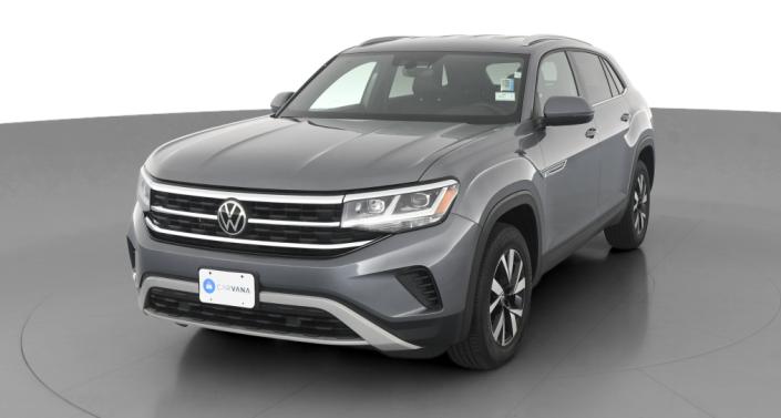 2021 Volkswagen Atlas SE -
                Rocklin, CA