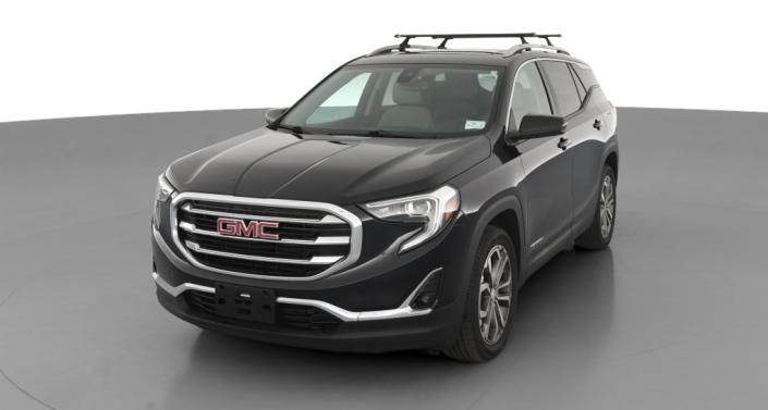 2020 GMC Terrain SLT -
                Wheatland, OK