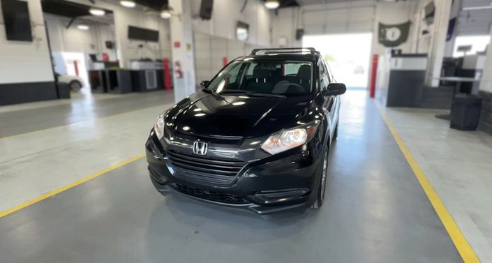 2018 Honda HR-V LX -
                Tolleson, AZ